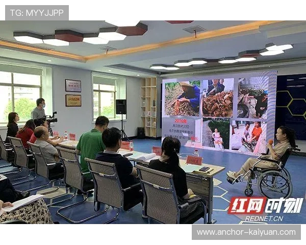 200人将入选 里约2016奥组委发布残疾人招聘计划